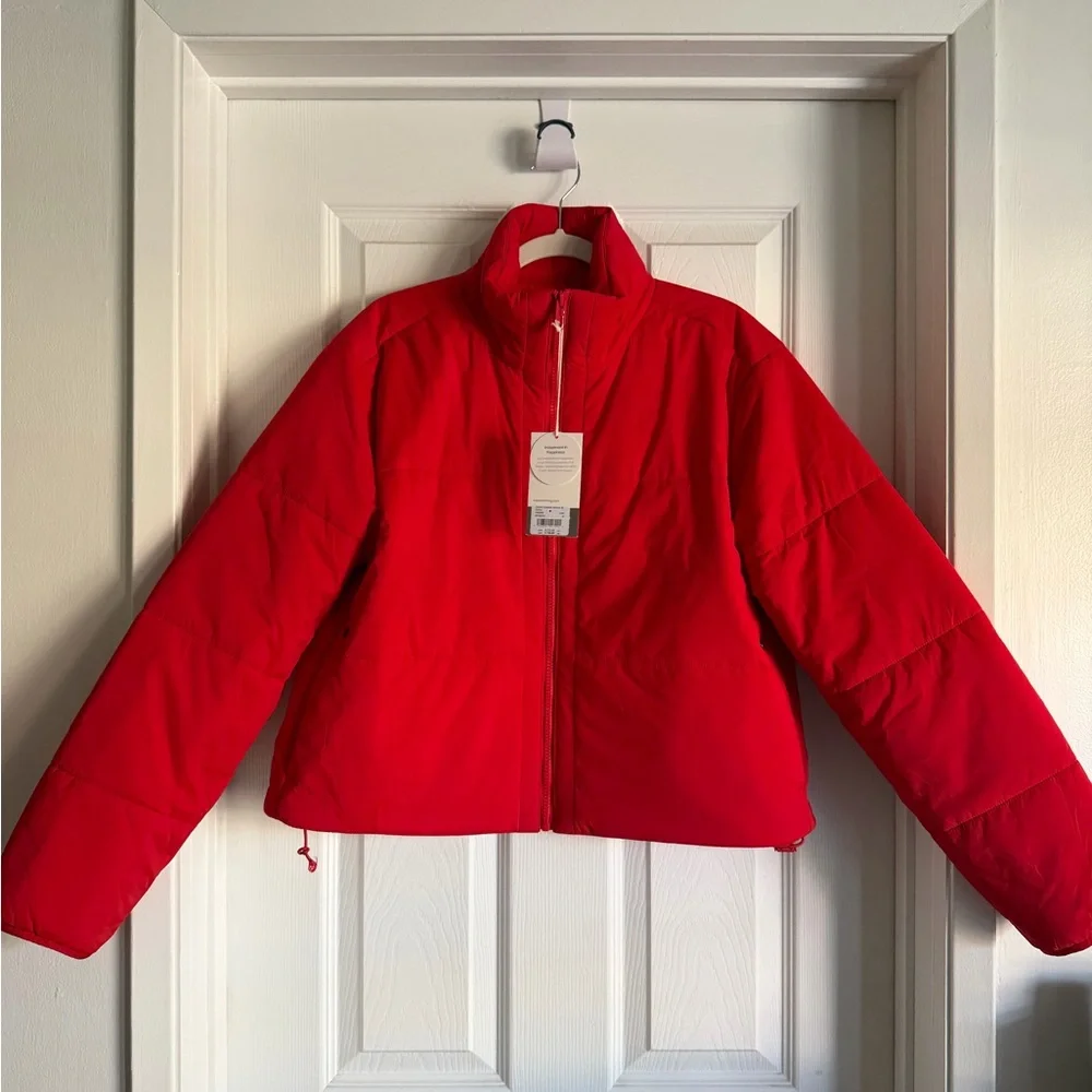 Vuori Canyon Insulated Venture Jacket - Picture 2 of 9